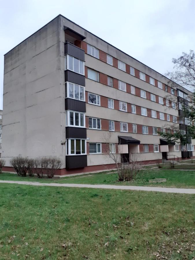 Rakvere Studio Narva Luaran gambar