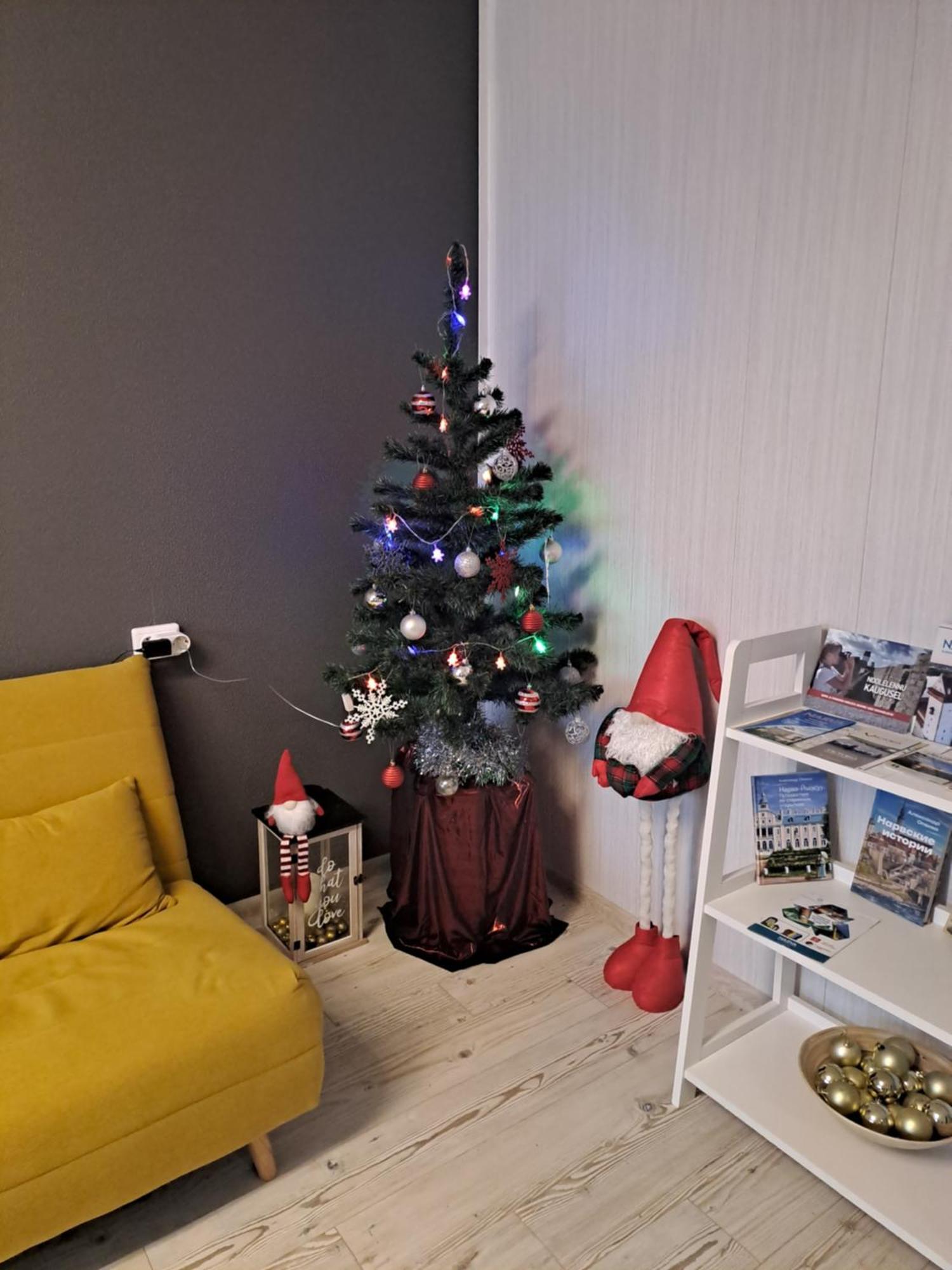 Rakvere Studio Narva Luaran gambar